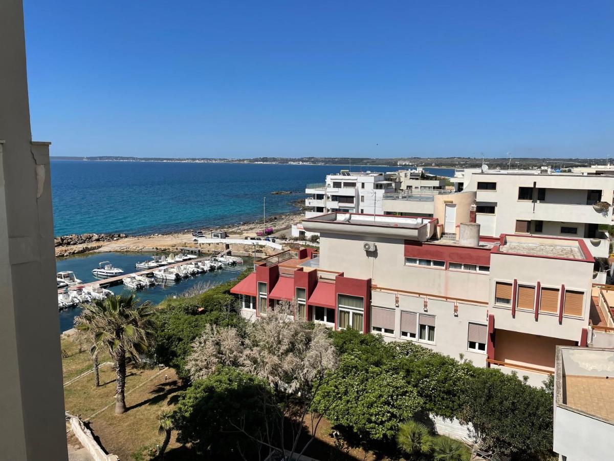 Vista Mare Gallipoli Perla Marina Εξωτερικό φωτογραφία